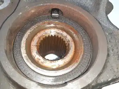 Автозапчасти б/у передняя правая кулачка за ford c-max trend ссылки oem iam 1686602  av613k170cav