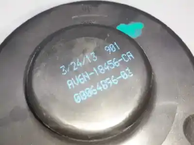 Автозапчасти б/у отопительный двигатель за ford c-max trend ссылки oem iam 1696010  av6n18456ca