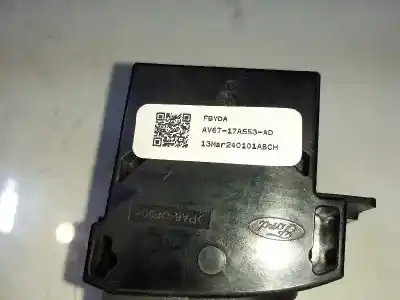 Автозапчастина б/у команда чистити для ford c-max trend посилання на oem iam 1900224  av6t17a553ad