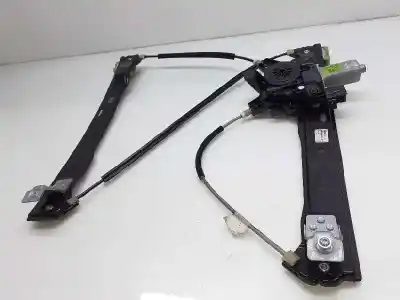 Автозапчасти б/у регулятор стекла переднего левого за ford c-max trend ссылки oem iam 1870269