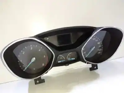 Автозапчасти б/у приборная доска за ford c-max trend ссылки oem iam 5580301