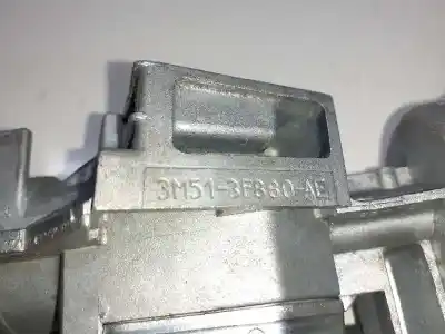 Second-hand car spare part ignition switch for ford c-max trend oem iam references 1681167  3m513f880ae