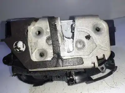 Автозапчасти б/у замок левой передней двери за ford c-max trend ссылки oem iam 2049023 am5au2181af am5au2181ac