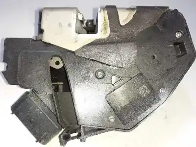 Автозапчасти б/у замок левой передней двери за ford c-max trend ссылки oem iam 2049023 am5au2181af am5au2181ac