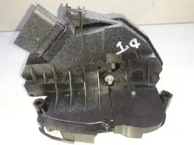 Автозапчасти б/у замок левой передней двери за ford c-max trend ссылки oem iam 2049023 am5au2181af am5au2181ac