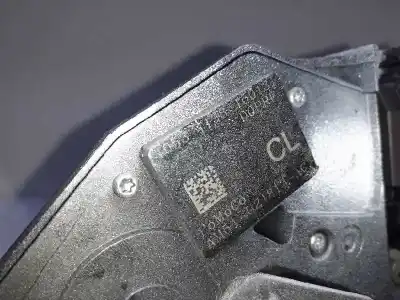 Автозапчасти б/у замок левой передней двери за ford c-max trend ссылки oem iam 2049023 am5au2181af am5au2181ac