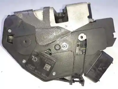Автозапчасти б/у замок передней правой двери за ford c-max trend ссылки oem iam 2048282 am5au21812bf am5au21812bc