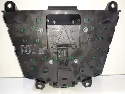 Second-hand car spare part audio system / radio cd for ford c-max trend oem iam references 1788183  bm5t18k811ba