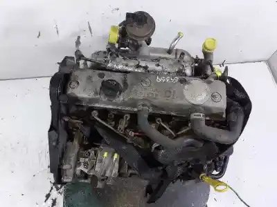 Second-hand car spare part COMPLETE ENGINE for FORD TOURNEO CONNECT (TC7)  OEM IAM references BHPA  3MG6565