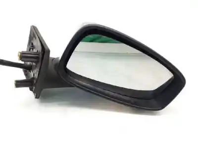 Tweedehands auto-onderdeel rechts achteruitzicht voor fiat idea (135) 1.3 16v jtd 16v dynamic plus (10.2005->) 69 cv / 51 kw oem iam-referenties 735358819