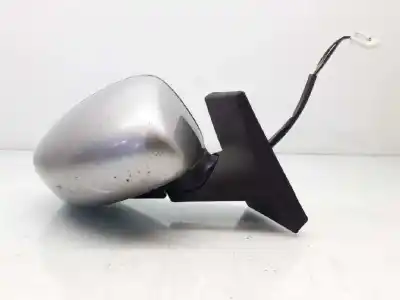 Pezzo di ricambio per auto di seconda mano retrovisore destro per fiat idea (135) 1.3 16v jtd 16v dynamic plus (10.2005->) 69 cv / 51 kw riferimenti oem iam 735358819  