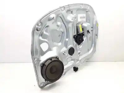 Tweedehands auto-onderdeel regelaar rechts voor ruit voor fiat idea (135) 1.3 16v jtd 16v dynamic plus (10.2005->) 69 cv / 51 kw oem iam-referenties 71734869