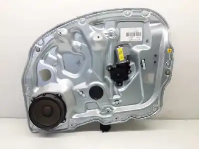 Автозапчастина б/у регулятор переднього правого скла для fiat idea (135) 1.3 16v jtd 16v dynamic plus (10.2005->) 69 cv / 51 kw посилання на oem iam 71734869  