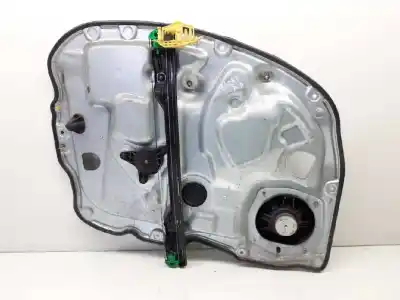 Автозапчастина б/у регулятор переднього правого скла для fiat idea (135) 1.3 16v jtd 16v dynamic plus (10.2005->) 69 cv / 51 kw посилання на oem iam 71734869  