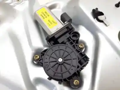 Автозапчастина б/у регулятор переднього правого скла для fiat idea (135) 1.3 16v jtd 16v dynamic plus (10.2005->) 69 cv / 51 kw посилання на oem iam 71734869  