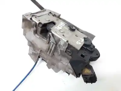 Second-hand car spare part rear right door lock for fiat idea (135) 1.3 16v jtd 16v dynamic plus (10.2005->) 69 cv / 51 kw oem iam references 71734840  51708422