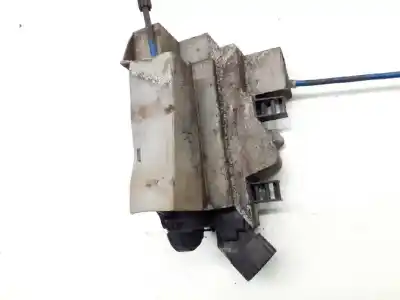 Second-hand car spare part rear right door lock for fiat idea (135) 1.3 16v jtd 16v dynamic plus (10.2005->) 69 cv / 51 kw oem iam references 71734840  51708422
