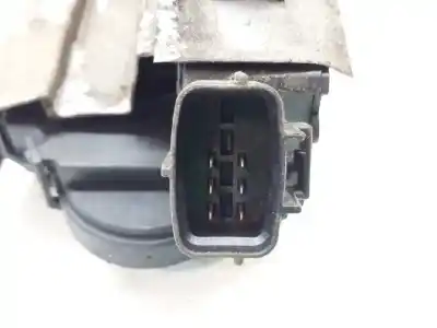 Second-hand car spare part rear right door lock for fiat idea (135) 1.3 16v jtd 16v dynamic plus (10.2005->) 69 cv / 51 kw oem iam references 71734840  51708422