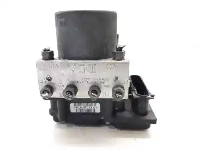 Автозапчастина б/у абс для fiat idea (135) 1.3 16v jtd 16v dynamic plus (10.2005->) 69 cv / 51 kw посилання на oem iam 71738535 51761005 0265231672