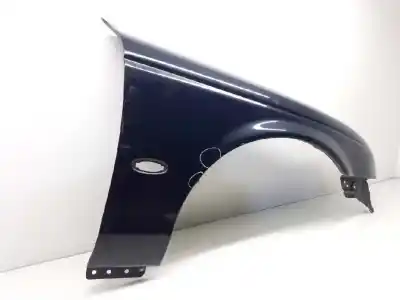 Автозапчастина б/у передне праве крило для jaguar s-type ii (x200) 3.0 v6 посилання на oem iam   