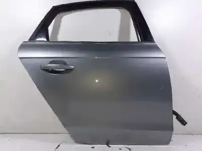 Pièce détachée automobile d'occasion porte arriere droite pour audi a4 berlina (b8) e références oem iam 8k5833052d  