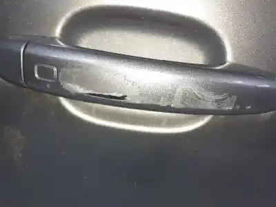 Pièce détachée automobile d'occasion porte arriere droite pour audi a4 berlina (b8) e références oem iam 8k5833052d  