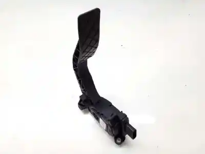 Second-hand car spare part accelerator pedal for audi a4 berlina (b8) e oem iam references 8k1721523