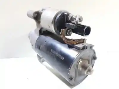 Second-hand car spare part starter motor for audi a4 berlina (b8) e oem iam references 03l911021e