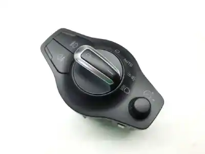 Second-hand car spare part headlights switch for audi a4 berlina (b8) e oem iam references 8k0941531al