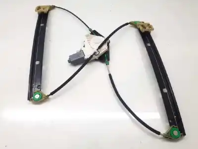 Автозапчастина б/у регулятор переднього правого скла для audi a4 berlina (b8) e посилання на oem iam 8k0837462  