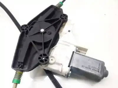 Автозапчастина б/у регулятор переднього правого скла для audi a4 berlina (b8) e посилання на oem iam 8k0837462  