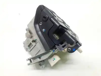 Second-hand car spare part rear right door lock for audi a4 berlina (b8) e oem iam references 8k0839016c