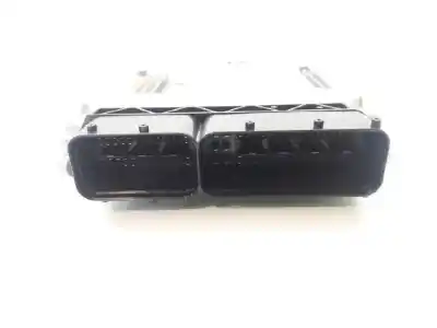 Second-hand car spare part ecu engine control for audi a4 berlina (b8) e oem iam references 03l906019c  0281016353