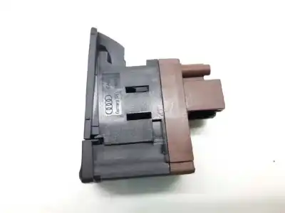 Second-hand car spare part switch for audi a4 berlina (b8) e oem iam references 8k1927325  