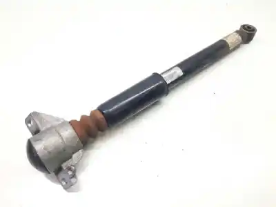 Second-hand car spare part rear left shock absorber for audi a4 berlina (b8) e oem iam references 8t0513035m