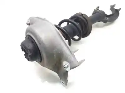 Second-hand car spare part front right shock absorber for audi a4 berlina (b8) e oem iam references 8t0413031af
