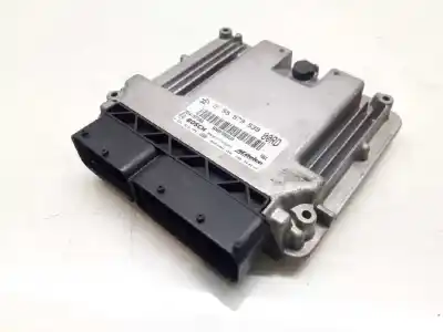 Second-hand car spare part ecu engine control for opel insignia a sports tourer (g09) 2.0 cdti (35) oem iam references 55573539