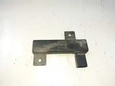 Автозапчасти б/у антенна за porsche cayenne (typ 9pa) turbo ссылки oem iam 95564710200 5wk45016 3d0909133e