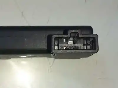 Автозапчасти б/у антенна за porsche cayenne (typ 9pa) turbo ссылки oem iam 95564710100 5wk45015 3d0909141e