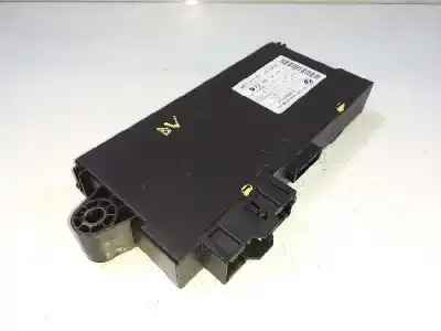 Recambio de automóvil de segunda mano de modulo electronico para bmw mini countryman (r60) one d referencias oem iam 61359395657 5wk49515jbr 61359267609
