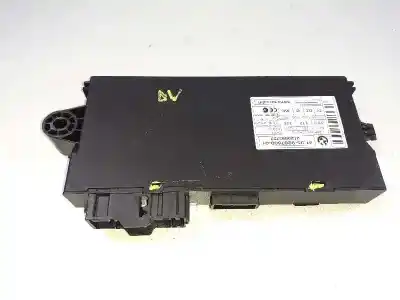 Recambio de automóvil de segunda mano de modulo electronico para bmw mini countryman (r60) one d referencias oem iam 61359395657 5wk49515jbr 61359267609