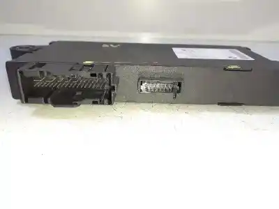 Recambio de automóvil de segunda mano de modulo electronico para bmw mini countryman (r60) one d referencias oem iam 61359395657 5wk49515jbr 61359267609