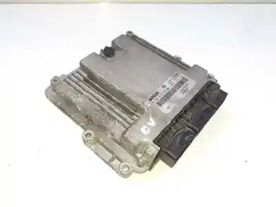 Second-hand car spare part ecu engine control for renault laguna iii dynamique oem iam references 8200848407
