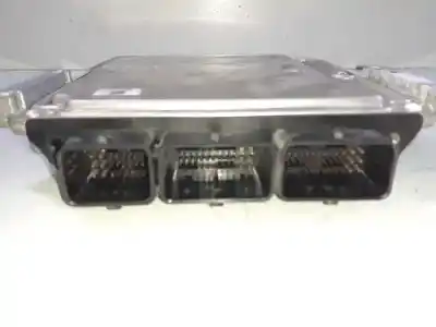 Second-hand car spare part ecu engine control for renault laguna iii dynamique oem iam references 8200848407 0281014354 8200726880