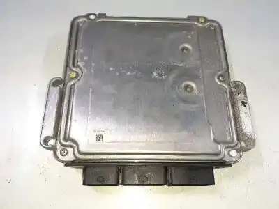 Second-hand car spare part ecu engine control for renault laguna iii dynamique oem iam references 8200848407 0281014354 8200726880