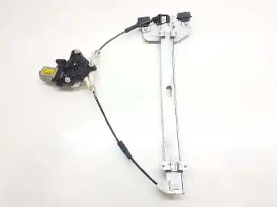 Piesă de schimb auto la mâna a doua MECANISM ACȚIONARE GEAM FAȚÃ DREAPTA pentru KIA PICANTO  Referințe OEM IAM 824021Y010  