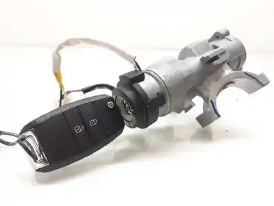 Pezzo di ricambio per auto di seconda mano INTERRUTTORE DI AVVIAMENTO per KIA PICANTO  Riferimenti OEM IAM 819101Y000  