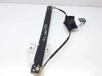 Second-hand car spare part rear left window regulator for audi sq5 (8r) 3.0 tdi quattro oem iam references 8r0839461e