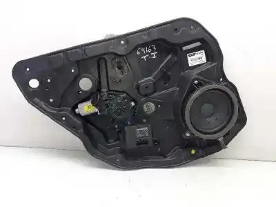 Tweedehands auto-onderdeel regelaar links achterruit voor volvo xc70 momentum 2wd oem iam-referenties 30784511