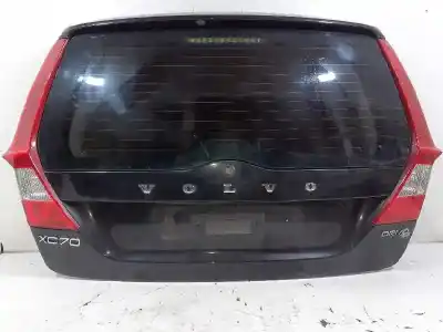 Tweedehands auto-onderdeel achterklep voor volvo xc70 momentum 2wd oem iam-referenties 39807944